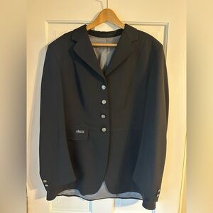 Pikeur Diana Show Jacket Black